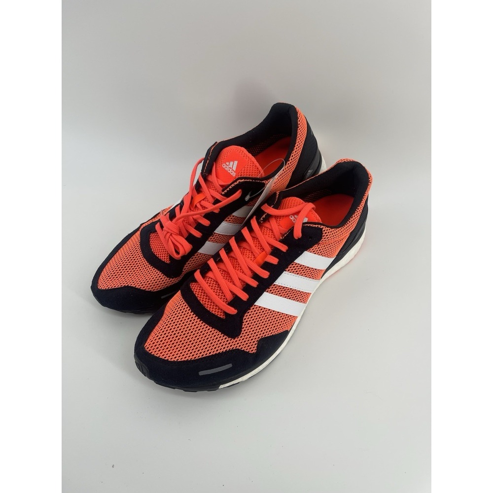 New adidas Adizero Adios 3 M Running Sneakers AF6554  Men's 13